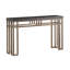Cypress Point 54'' W Stone Console Table