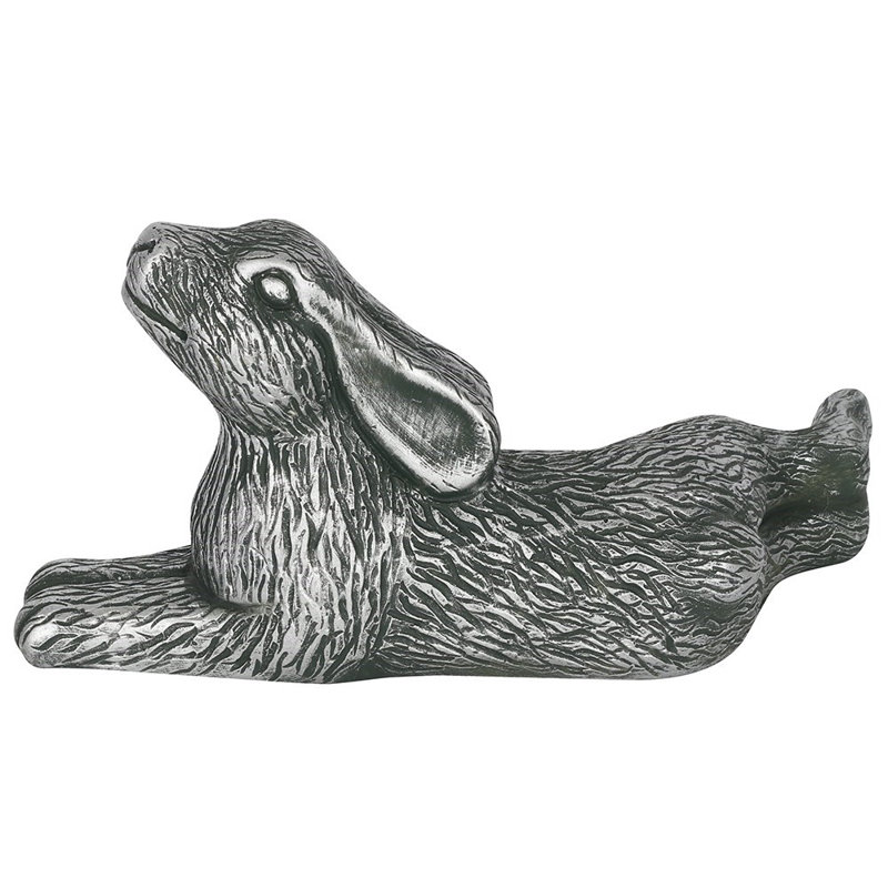 Rabbit Plastic Garden Statue