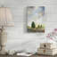 Amber Glow I - Painting Print-197079121-237827237