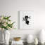 Geranium 1 Giclee Print by Susan Hable