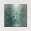 Art mural en métal Winston Porter «Bay Laurel» par Danhui Nai-1647010898