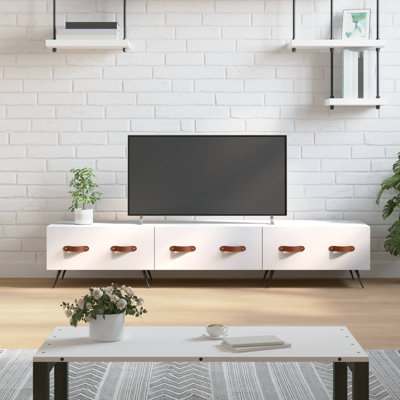 Asensio TV Stand for TVs up to 65"