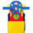 Kiddieland Battery Powered Ride On