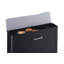 9 Pair Shoe Storage Cabinet-58965272