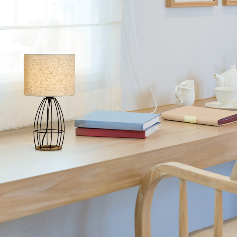 Lytham Metal Table Lamp
