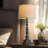 Kordarius Resin USB Table Lamp-285959176