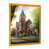 Toile avec cadre photo doré n'est pas disponible