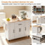 Kitchen Island-812204041