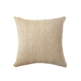 Andes Square Throw Pillow