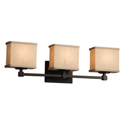 Favela 3 - Light Dimmable LED Bath Bar