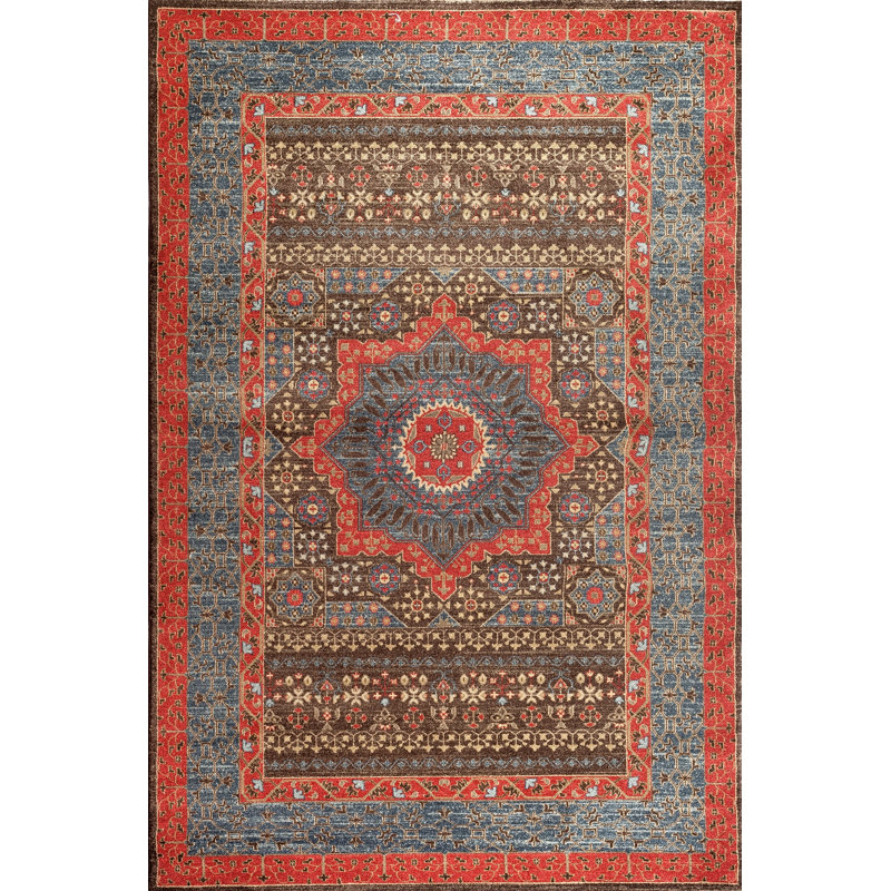 Tapis oriental Astoria Performance, Rectangle 3 pi x 5 pi