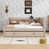 Beige selected