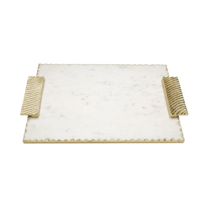 Mercer41 Carshalton Metal Tray