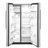 Counter Depth Side by Side Refrigerator-78535483