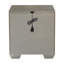 Table de chevet 2 tiroirs Ennesley