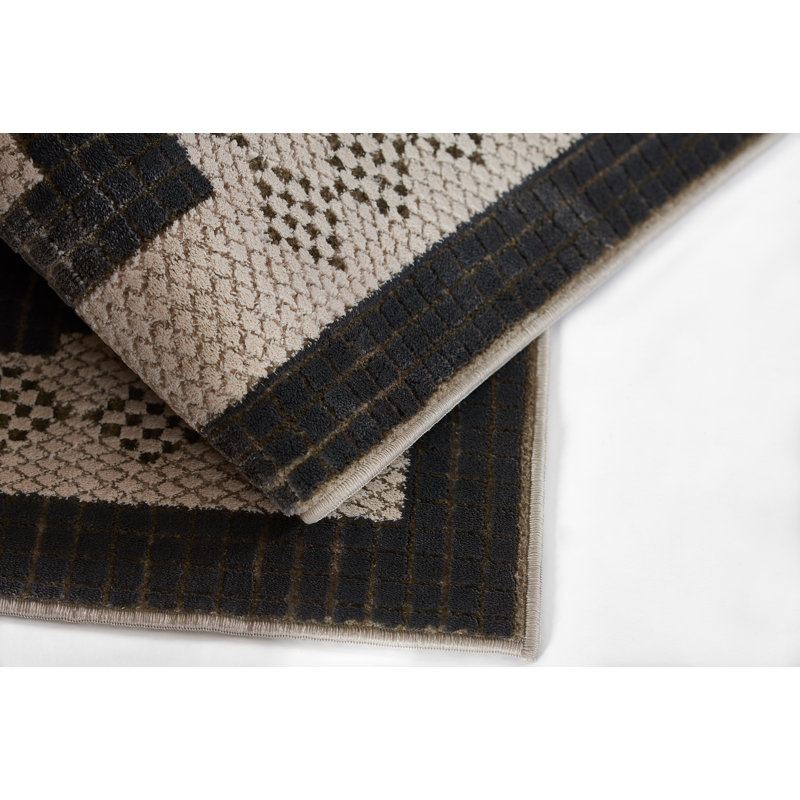 Canella Moroccan Indoor Rug, Runner 2'3" x 7'6"