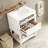 24'' Bathroom Vanity with Ceramic Sink-1677007383
