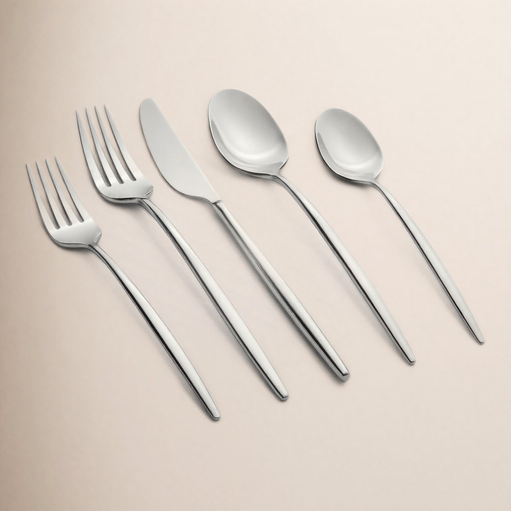 20 piece Flatware | Joss & Main