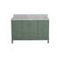 Ensemble de meuble-lavabo simple 60 po Kiara-1751880155-1862399162