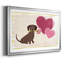 Dachshund Delight Collection A, reproduction d'art sur papier-1096659913-1096659918