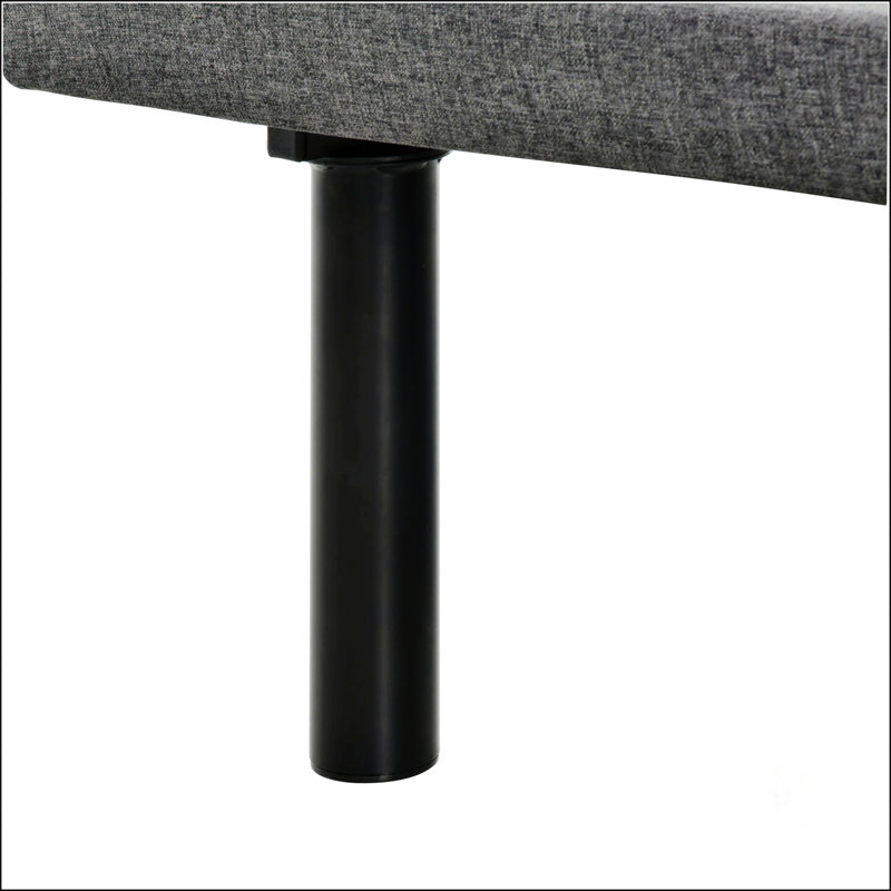 Adjustable Bed Frame