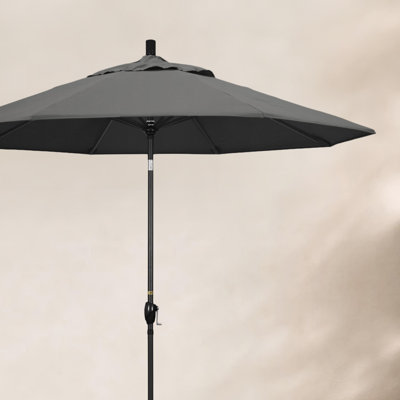 Iuka 108'' Market Umbrella