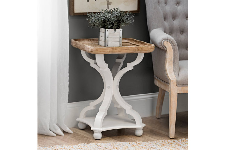 Top Tray Top End & Side Tables