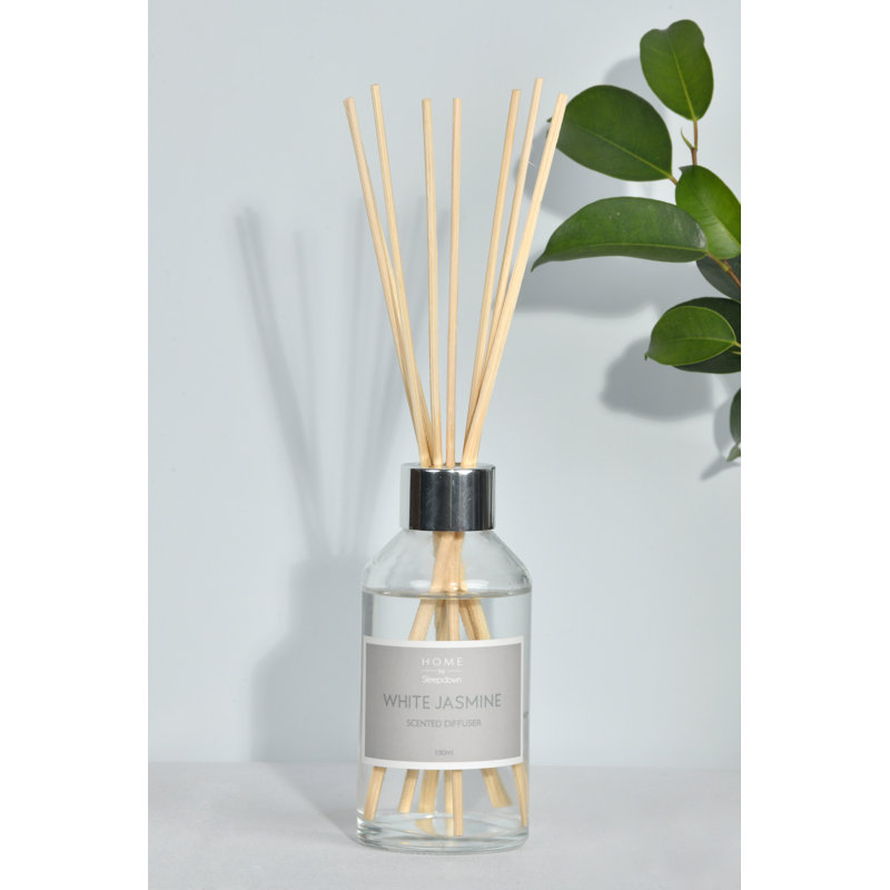 Core Plant / Floral Reed Diffusers And Sticks