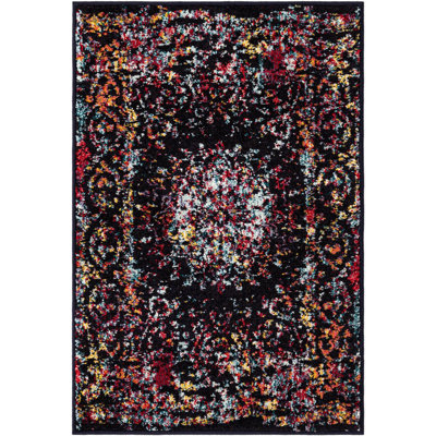 Tapis Sarah Daijanay