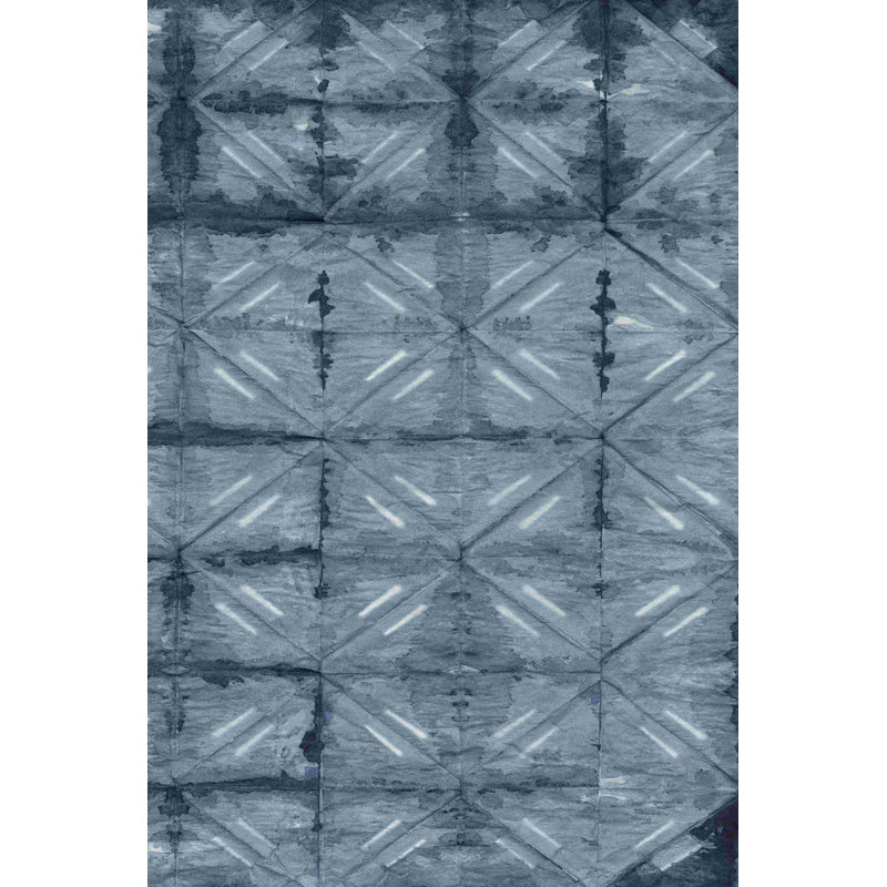 Shibori IV, L 12 po x H 18 po x P 1,25 po