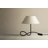 Fillea Metal Table Lamp