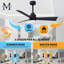 Ventilateur de plafond Alessandra-466741283-466741301-415991768