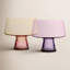 Chroma 17 oz. Martini Glasses