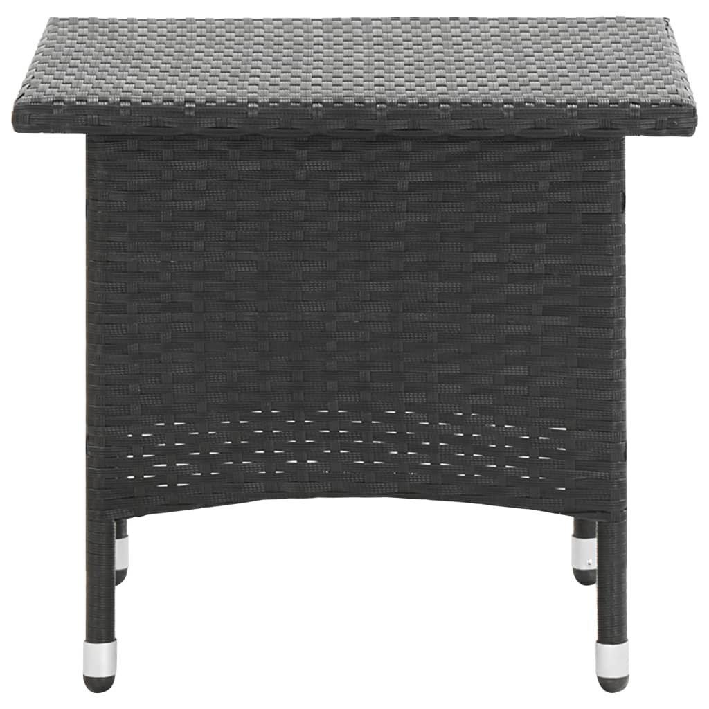 Romang Square Outdoor Side Table , 50cm cm W 50cm cm D