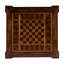 Vincent Multi-Game Card Table-1445037871