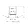 Tesla 2" Shower Recessed Trim