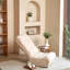 Canapé simple inclinable Fauteuil japonais Tatami-1060602221