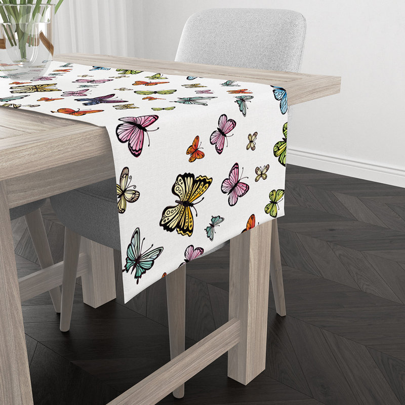 Chemin de table Okehampt