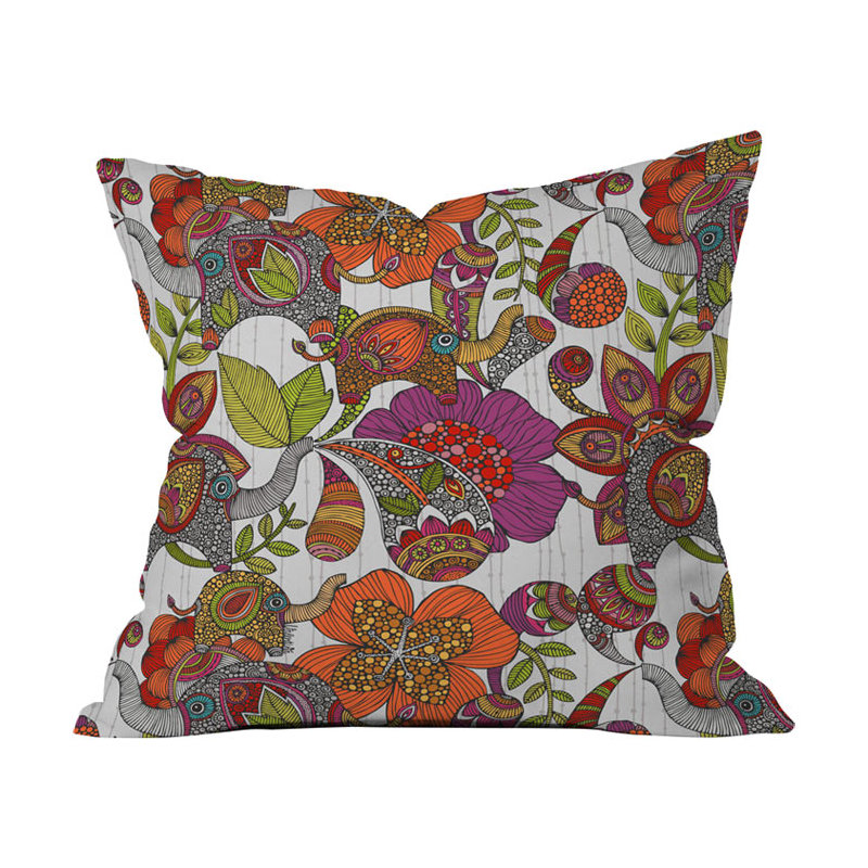Coussin extérieur valentina ramos eli