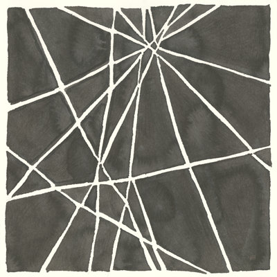 Graphics VIII - Wrapped Canvas Print