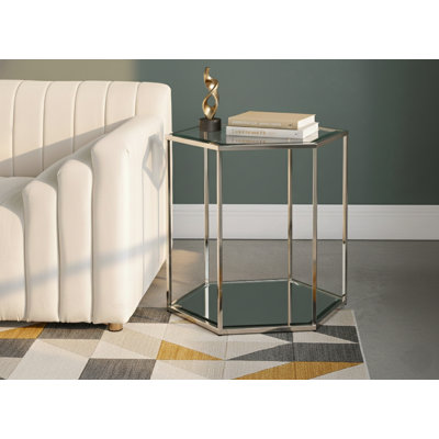 Table de bout Sei