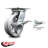 Semi Steel Caster