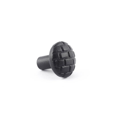 1/4" Diameter Mushroom Knob Multipack