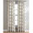 Cloyed Semi Sheer Curtain-1705113989-1705113991