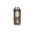 Bulova Fenwick Chiming Mantel Clock with Moon Phase, C3345