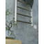 Electric Towel Rail, CRYSTAL 840/400