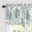 Twyla Floral Tailored Window Valance-122529030-131588291-131588293