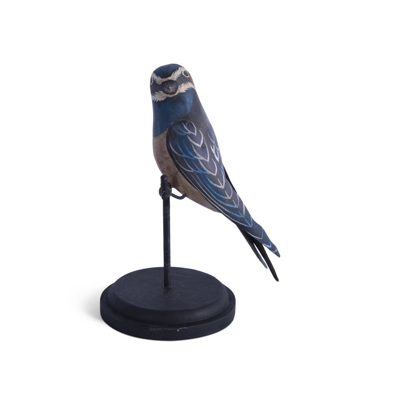 Whiskered Treeswift