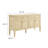 Modway Elysian 62'' Sideboard-96356246
