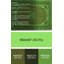 Tapis traditionnels Green 64-1125856466